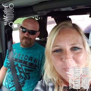 Meet your Posher, Misty